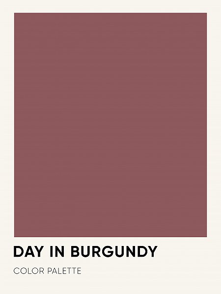 A day in Burgundy