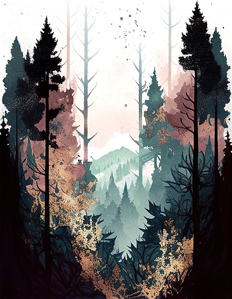 Forest 23