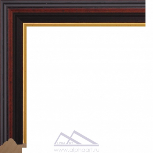 Багетная рама A355-05