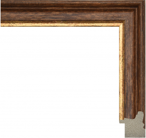 Багетная рама 136.3334.66.IQ