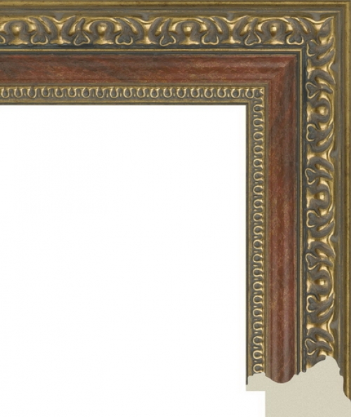 Багетная рама 484.M48.930