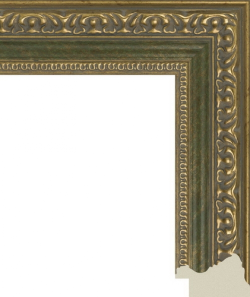 Багетная рама 484.M48.640