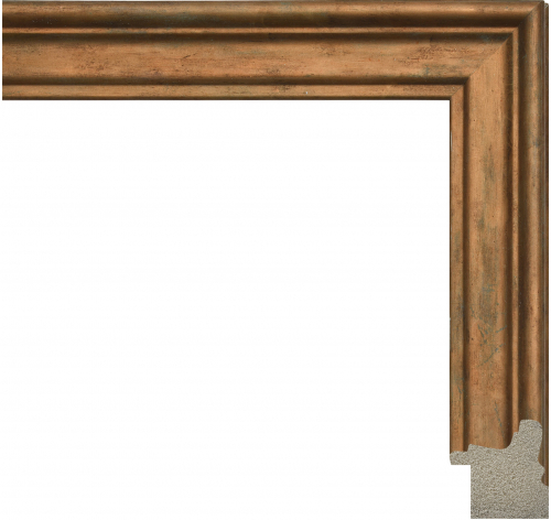 Багетная рама 136.3334.18.IQ