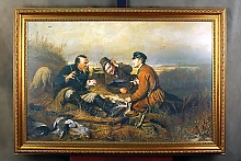 Репродукции картин