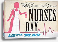 Постер Ретро плакат 2