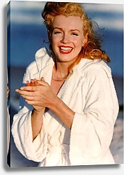 Постер Monroe, Marilyn 32