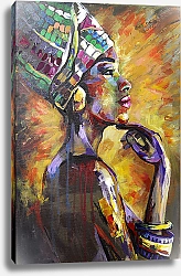 Постер Египтянка