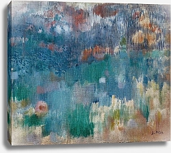 Постер Мир-и-Триншет Жоаким Mallorca