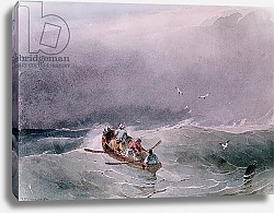 Постер Бонингтон Ричард Seascape 2