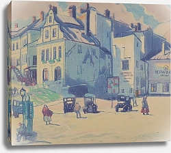 Постер Гласнер Якуб Bielsko