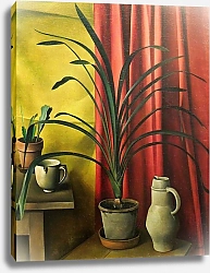 Постер Канольдт Александр Натюрморт