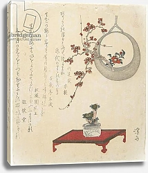 Постер Кэйсай Эйсэн , early 19th century 1