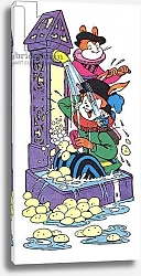 Постер МакНейл Хью (дет) Harold Hare 26