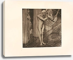 Постер Выспянский Станислав Apollo i Melpomene