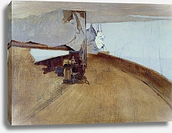 Постер Брукман  Генри Pont avant de l’Alda