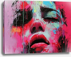 Постер Emotional. Anxiety