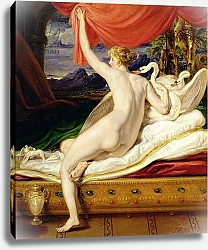 Постер Уорд Артур Venus Rising from her Couch, 1823