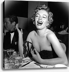 Постер Monroe, Marilyn 88