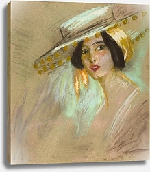 Постер Барни Элис Spanish Fantasy II