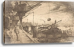 Постер Грондхаут Виллем Rotterdam