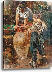 Постер Иролли Виченцо The Amphora