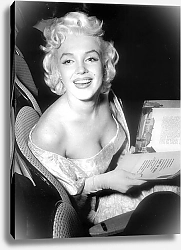 Постер Monroe, Marilyn 28