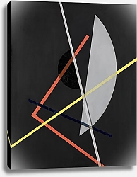 Постер Мохой-Надь Ласло E IV