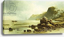 Постер Бричер Альфред Low Tide, Southhead, Grand Manan Island,