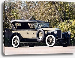 Постер Pierce-Arrow Model 36 Touring '1928