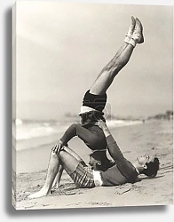 Постер Солнечная гармония