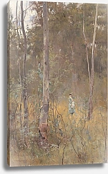 Постер Маккаббин Фредерик Lost