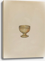 Постер Мейерс Генри Salt Cup