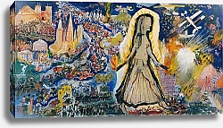 Постер Ласке Оскар Die Zeit