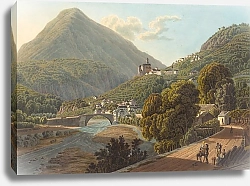 Постер Лори Габриэль Младшая Villa