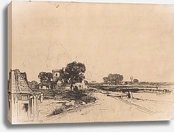 Постер Кэмерон Дэвид Пограничный город