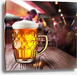 Постер Пиво 15