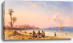 Постер Боссоли Карло Ceuta