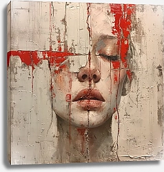 Постер Emotional. Apathy