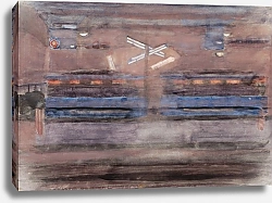 Постер Мейер-Амден Отто Paradeplatz Zürich