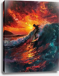 Постер High wave