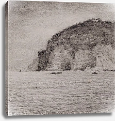 Постер Брукман  Генри Scutolo l’après-midi