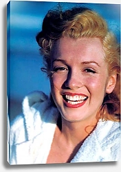 Постер Monroe, Marilyn 34