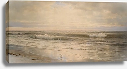 Постер Ричардс Уильям Atlantic Coast