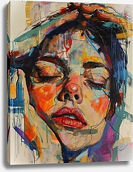 Постер Emotional. Pleasure