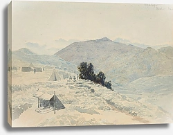 Постер Ричмонд Джеймс Нгатапа, отец Те Кути