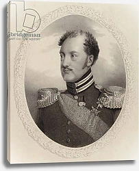 Постер Nicholas I of Russia 2