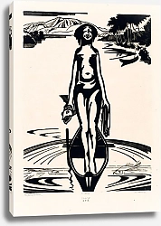 Постер Клоостер Йоханнес Папоэавроу