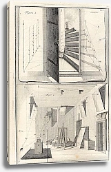 Постер Архитектура J. J. Schuebler №7
