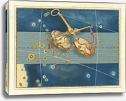 Постер Байер Иоганн Libra