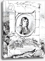 Постер Школа: Голландская 18в. Nicolaes Pietersz Berchem